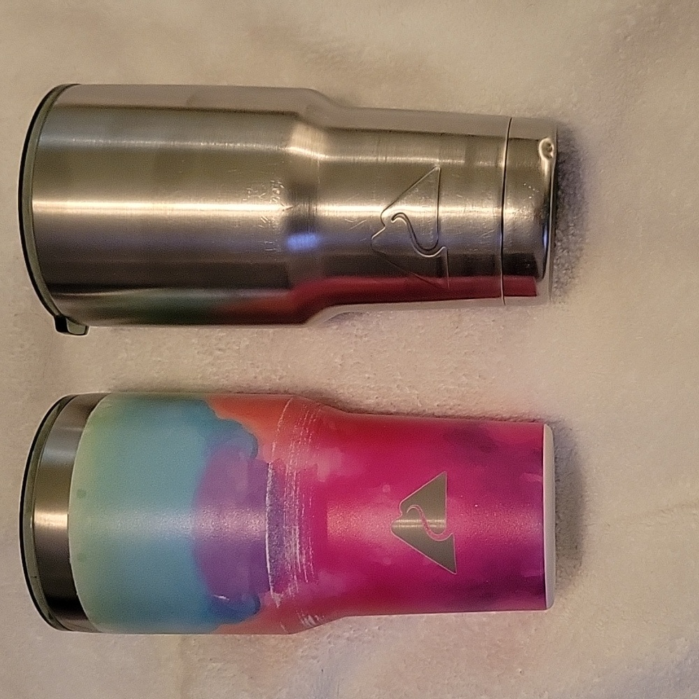 Ozark Trail Insulated Cups